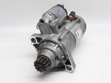 SKODA KAROQ KODIAK OCTAVIA 2.0TDI STARTÉR STARTER 02M911024B