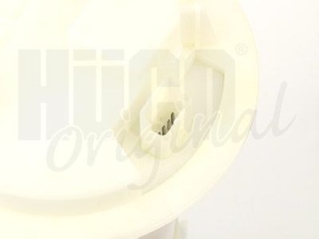 HITACHI 133594 KOMBINOVANÝ NAPÁJENÍ W PALIVO