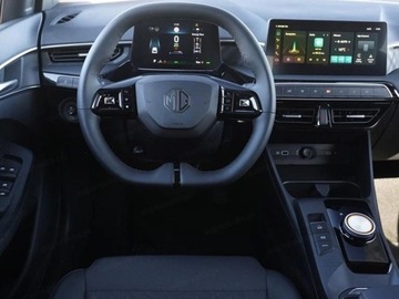 MG 2025 MG 3 Exclusive Hatchback 195KM 2025, zdjęcie 3
