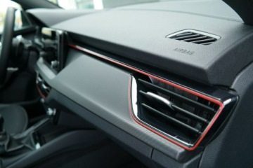 Skoda Kamiq Crossover Facelifting 1.0 TSI 115KM 2026 Škoda Kamiq Skoda Kamiq Monte Carlo 1.0 TSI 115KM, zdjęcie 27