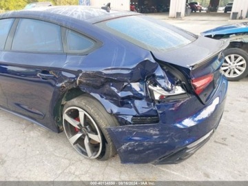 Audi A5 F5 2022 Audi a5 2022 Audi A5 Sportback S line Premium Plus 45 TFSI quattro 2.0, zdjęcie 5