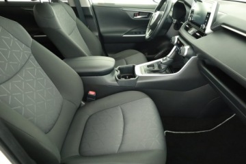Toyota RAV4 V SUV 2.5 Hybrid Dynamic Force 218KM 2022 Toyota RAV 4 2.5 Hybrid, Salon Polska, zdjęcie 6