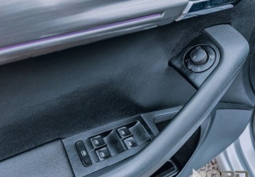 Skoda Octavia III Scout 1.8 TSI 180KM 2017 Skoda Octavia Bezwypadkowa, FV23, 4x4, DSG, 1.8l 180km, KredytowanieLeasing, zdjęcie 17