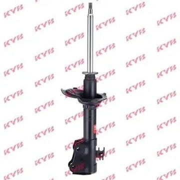KYB 333278 TLUMIČ PŘEDNÍ TOYOTA YARIS VERSO 99