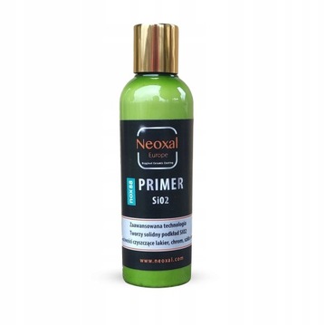 Neoxal Primer cleaner i podkład 200 ml