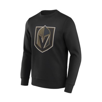 Bluza Fanatics NHL Sweatshirt Value Essentials Vegas Golden Knights XXL