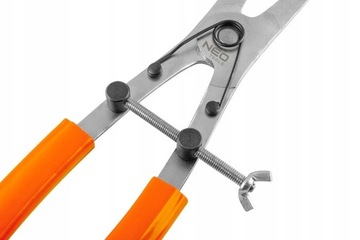 СТАЛЬНЫЕ ЩИПЦЫ NEO CRV ДЛЯ РАЗБОРКИ ТОРМОЗНОГО ПОРШНЯ 10-507