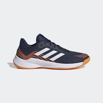 ADIDAS ВОЛЕЙБОЛ NOVAFLIGHT BOUNCE TEAM NAVY