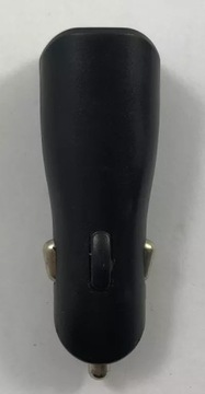 ŁADOWARKA SAMOCHODOWA 2 X USB