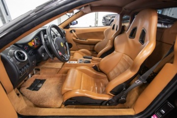 Ferrari 2007 Ferrari F430 F1. Po serwisie na 60 tys. zł., zdjęcie 28