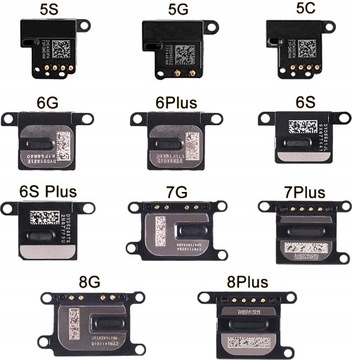 ВЕРХНИЙ ДИНАМИК для Apple iPhone 6S