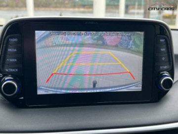 Hyundai Tucson III 2019 Hyundai Tucson 1.6 Benzyna134KM Maly przebieg Bez wkladu Full wers. Sli, zdjęcie 17
