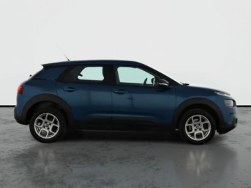 Citroen C4 Cactus Crossover Facelifting 1.2 PureTech 131KM 2019 Citroen C4 Cactus 1.2 PureTech, Salon Polska, zdjęcie 5