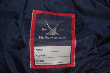 helly hansen kurtka sztormiak roz s/m