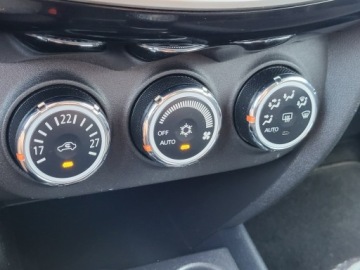 Mitsubishi ASX I SUV Facelifting 2015 1.6 DI-D 114KM 2016 Mitsubishi ASX 1.6D, 114KM,1 właściciel, zdjęcie 30