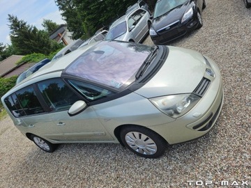 Renault Espace IV Van 2.2 dCi 150KM 2005 Renault Grand Espace 2.2 DCI w super stanie 2.2 Diesel 150KM, zdjęcie 25