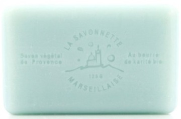 Мыло Marseille Soap Misstral Свежий аромат 125 грамм