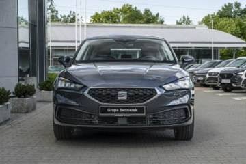Seat Leon IV 2026 Seat Leon Style 1.5 TSI 115 KM - Dostępny od, zdjęcie 2