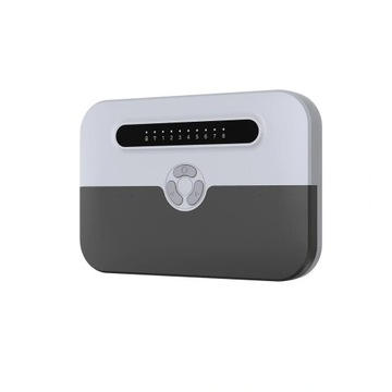 Программатор контроллера полива Tuya WiFi на 8 зон