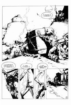 Альвар Майор Т.3 Реальность снов - Карлос Трилло