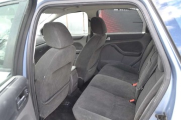 Ford Focus II Kombi 1.8 Duratorq TDCi 115KM 2006 Ford Focus BEMOWO 1.8 Diesel, 2006 rok produkcji KOMIS TYSIAK, zdjęcie 5