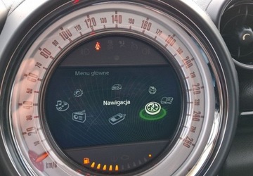 Mini Paceman Hatchback 3d 1.6 184KM 2014 MINI Paceman Cooper S ALL4 1.6 Benzyna 184KM, zdjęcie 23