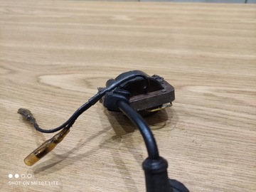 KAWASAKI TF22 НОЖНИЦЫ МОДУЛЬ КАТУШКИ СПАРКЕР