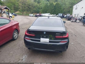 BMW Seria 3 G20-G21 2022 BMW Seria 3 330I xdrive 2.0 Benzyna 255KM, zdjęcie 5