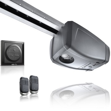 Somfy napęd do bramy garażowej GDK 1100