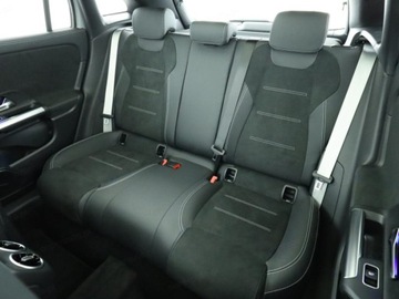 Mercedes GLA II Off-roader Facelifting 2.0 220 190KM 2026 MERCEDES-BENZ GLA 220 4-Matic AMG Line 2.0 (190KM) 2026, zdjęcie 10