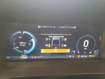 Ford 2025 Ford F150 Lighting Lariat Elektryczny 580KM, zdjęcie 10