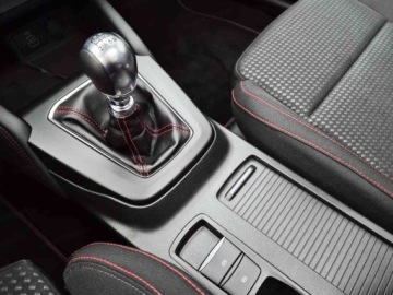 Ford Focus IV Kombi Facelifting 1.0 EcoBoost 125KM 2025 FORD Focus ST-Line X 1.0 EcoBoost 125KM, zdjęcie 9