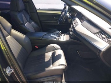 BMW Seria 5 F10-F11 M5 Limuzyna 4.4 V8 560KM 2014 BMW M5 2014 4.4l 4.4 Benzyna 560KM, zdjęcie 9