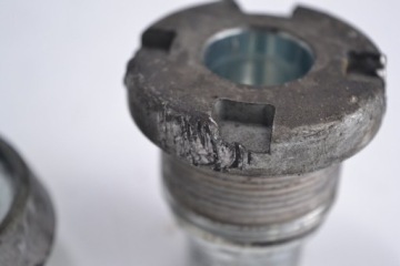 Болты рычагов управления HONDA ST 1300 PAN EUROPEAN 02-16