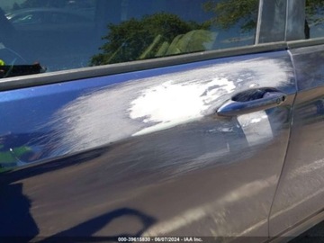 Honda 2021 Honda Inny 2021 HONDA PASSPORT AWD EX-L 3.5 Benzyna 280KM, zdjęcie 15