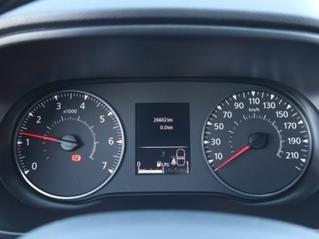 Dacia Duster II SUV 1.0 TCe 90KM 2021 Dacia Duster 1.0 TCe, Salon Polska, Serwis ASO, zdjęcie 10