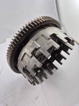 ХОНДА ЦБР 600 F4i PC35 01-06 КОРЗИНА СЦЕПЛЕНИЯ