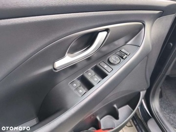 Hyundai i30 II Wagon Facelifting 1.4 MPI 100KM 2017 Hyundai i30 Hyundai i30 1.4 Trend 1.4 Benzyna 99KM, zdjęcie 12