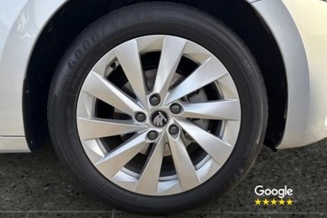 Skoda Octavia IV Kombi 1.5 TSI e-Tec Mild Hybrid 150KM 2025 Skoda Octavia SKODA Octavia Combi Edition 130 Selection TSI Polski SalonNi, zdjęcie 9