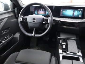 Opel Astra L Hatchback 1.2 Turbo 130KM 2025 Opel Astra 1.2 Turbo, Salon Polska, 1. Właściciel, zdjęcie 6