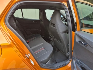 Skoda Fabia IV 2025 Skoda Fabia Monte Carlo 1.0 TSI 115KM automat DSG, zdjęcie 11