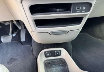 Chrysler Pacifica II 2018 Chrysler Pacifica 2018 Chrysler Pacifica HYBRID TOURING PLUS auto w Polsce, zdjęcie 13