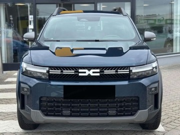 Dacia Bigster 1.2 TCe 130KM 2025 Od ręki - Expression mHEV 4x4 1.2 TCe 130KM / Pakiet Easy, zdjęcie 1