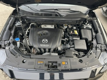 Mazda CX-5 II SUV 2.0 SKY-G 165KM 2020 Mazda CX-5 Skóra Kamera BOSE Virtual Podgrzewanie, zdjęcie 12