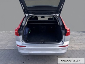Volvo XC60 II 2024 Volvo XC 60 B4 Benzyna | Core | aut | Salon Polska, zdjęcie 32