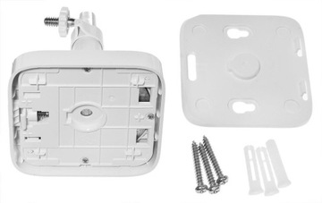 IP-КАМЕРА DS-2CD2421G0-IW(2,8MM)(W) Wi-Fi - 1080p