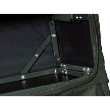 Organizator Anaconda na biwak Camp Locker