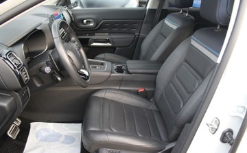 Citroen C5 Aircross SUV Plug-In Facelifting 1.6 PureTech Plug-In 225KM 2023 Citroen C5 Aircross 1.6 PHEV 225 Shine Pack EAT8 1.6 Hybryda 225KM, zdjęcie 11
