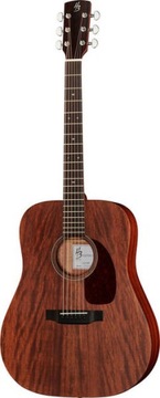 Harley Benton Custom Line CLD-15M gitara aku.