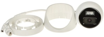 IP-КАМЕРА DS-2CD1343G2-LIU(2,8MM) Smart Hybrid Light - 3,7 Мп Hikvision
